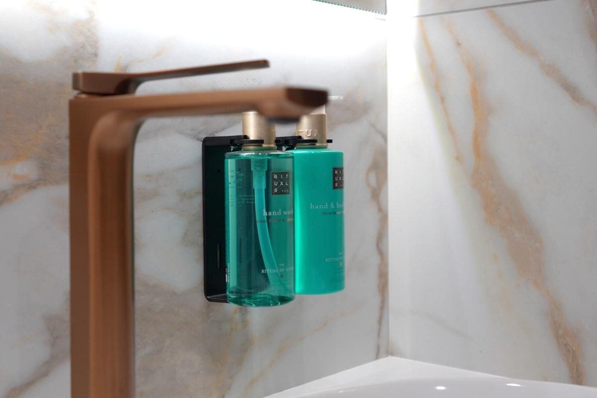 ARCHOTEL в Одесі: єдиний 5-зірковий апарт-готель в Аркадії, який працює цілий рік 6 ARCHOTEL в Одесі: єдиний 5-зірковий апарт-готель в Аркадії, який працює цілий рік