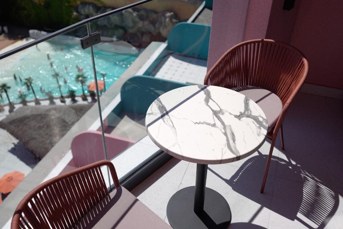 ARCHOTEL в Одесі: єдиний 5-зірковий апарт-готель в Аркадії, який працює цілий рік 11 ARCHOTEL в Одесі: єдиний 5-зірковий апарт-готель в Аркадії, який працює цілий рік