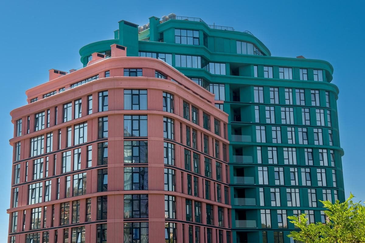 ARCHOTEL в Одесі: єдиний 5-зірковий апарт-готель в Аркадії, який працює цілий рік 2 ARCHOTEL в Одесі: єдиний 5-зірковий апарт-готель в Аркадії, який працює цілий рік