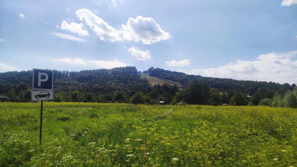 Буковиця: як дійти пішки до мальовничої вершини з Трускавця (фоторепортаж) 10 Буковиця: як дійти пішки до мальовничої вершини з Трускавця (фоторепортаж)