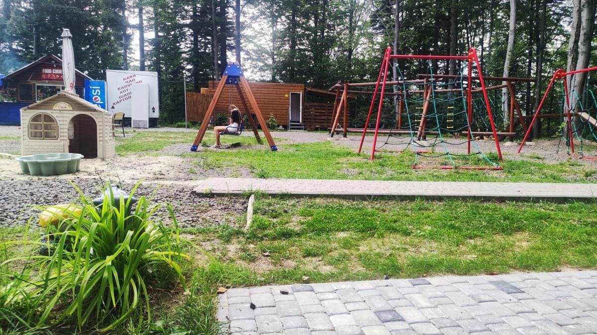 Буковиця: як дійти пішки до мальовничої вершини з Трускавця (фоторепортаж) 15 Буковиця: як дійти пішки до мальовничої вершини з Трускавця (фоторепортаж)