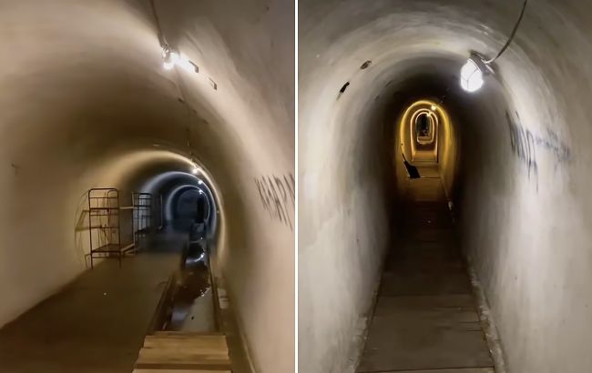 Бункер лінії Арпада на Закарпатті - де знаходиться, як виглядає 1