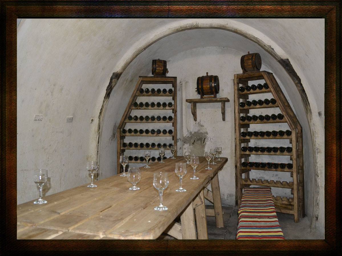 Бункер лінії Арпада на Закарпатті - де знаходиться, як виглядає Бункер лінії Арпада на Закарпатті - де знаходиться, як виглядає 2