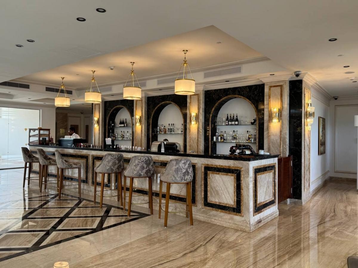 Інший Єгипет: північне узбережжя запрошує українців, але ще не навчилось, як нам догодити