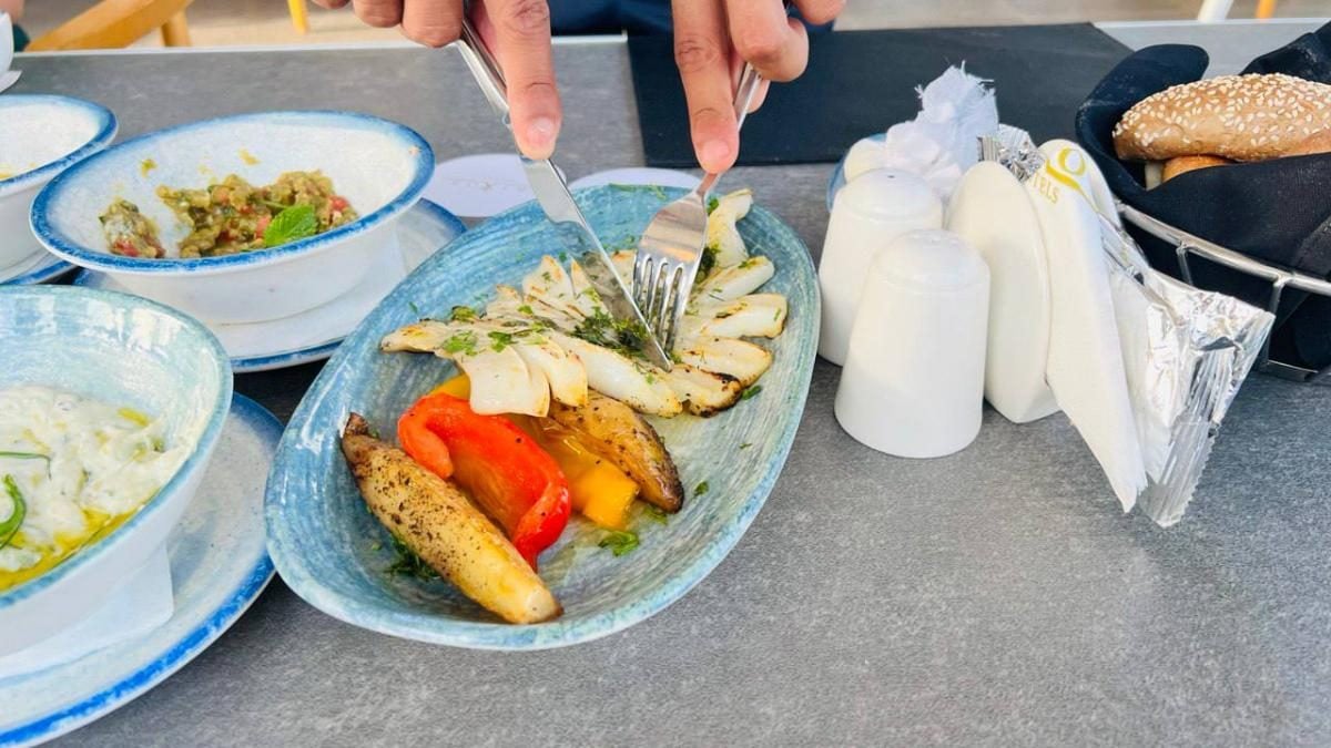 Інший Єгипет: північне узбережжя запрошує українців, але ще не навчилось, як нам догодити