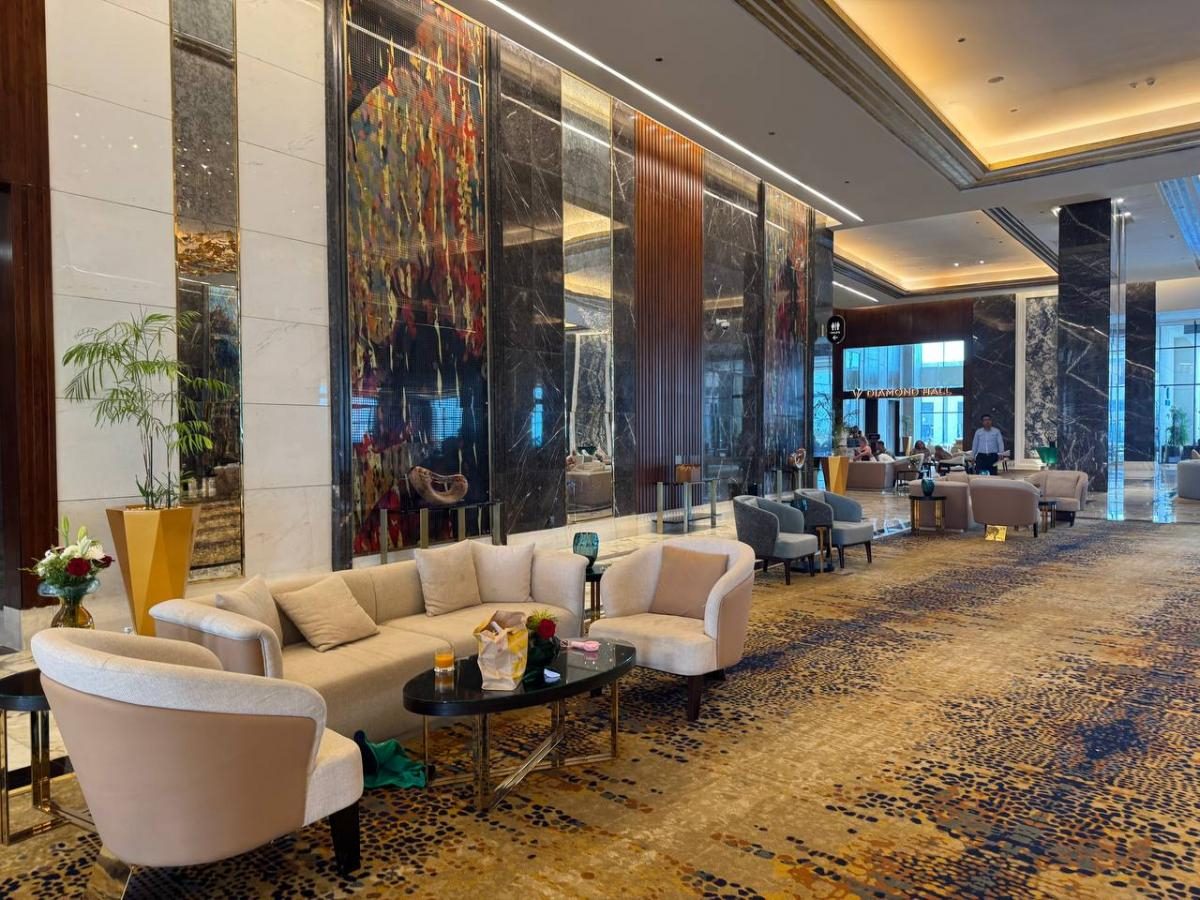 Інший Єгипет: північне узбережжя запрошує українців, але ще не навчилось, як нам догодити