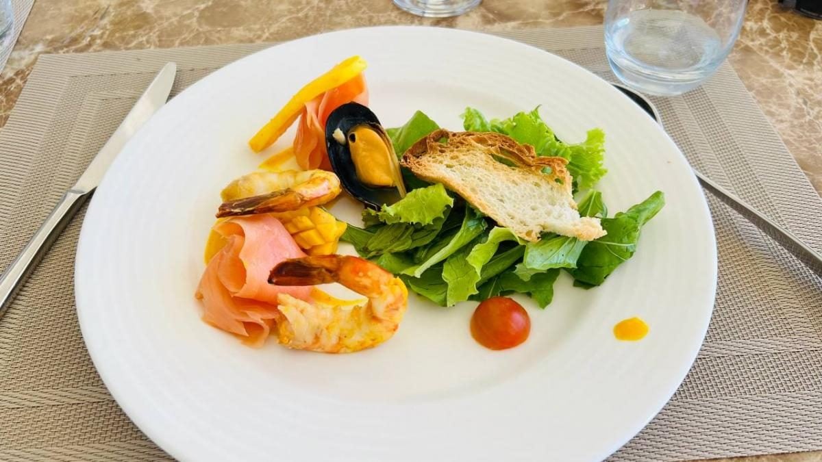 Інший Єгипет: північне узбережжя запрошує українців, але ще не навчилось, як нам догодити