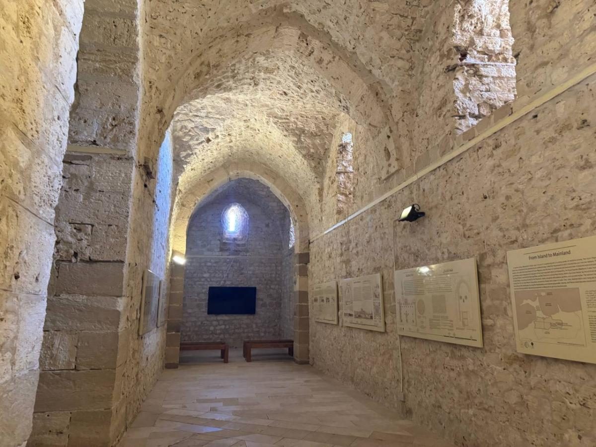 Інший Єгипет: північне узбережжя запрошує українців, але ще не навчилось, як нам догодити