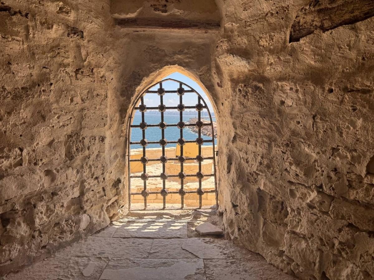 Інший Єгипет: північне узбережжя запрошує українців, але ще не навчилось, як нам догодити