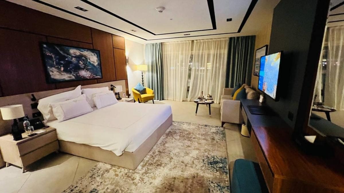 Інший Єгипет: північне узбережжя запрошує українців, але ще не навчилось, як нам догодити