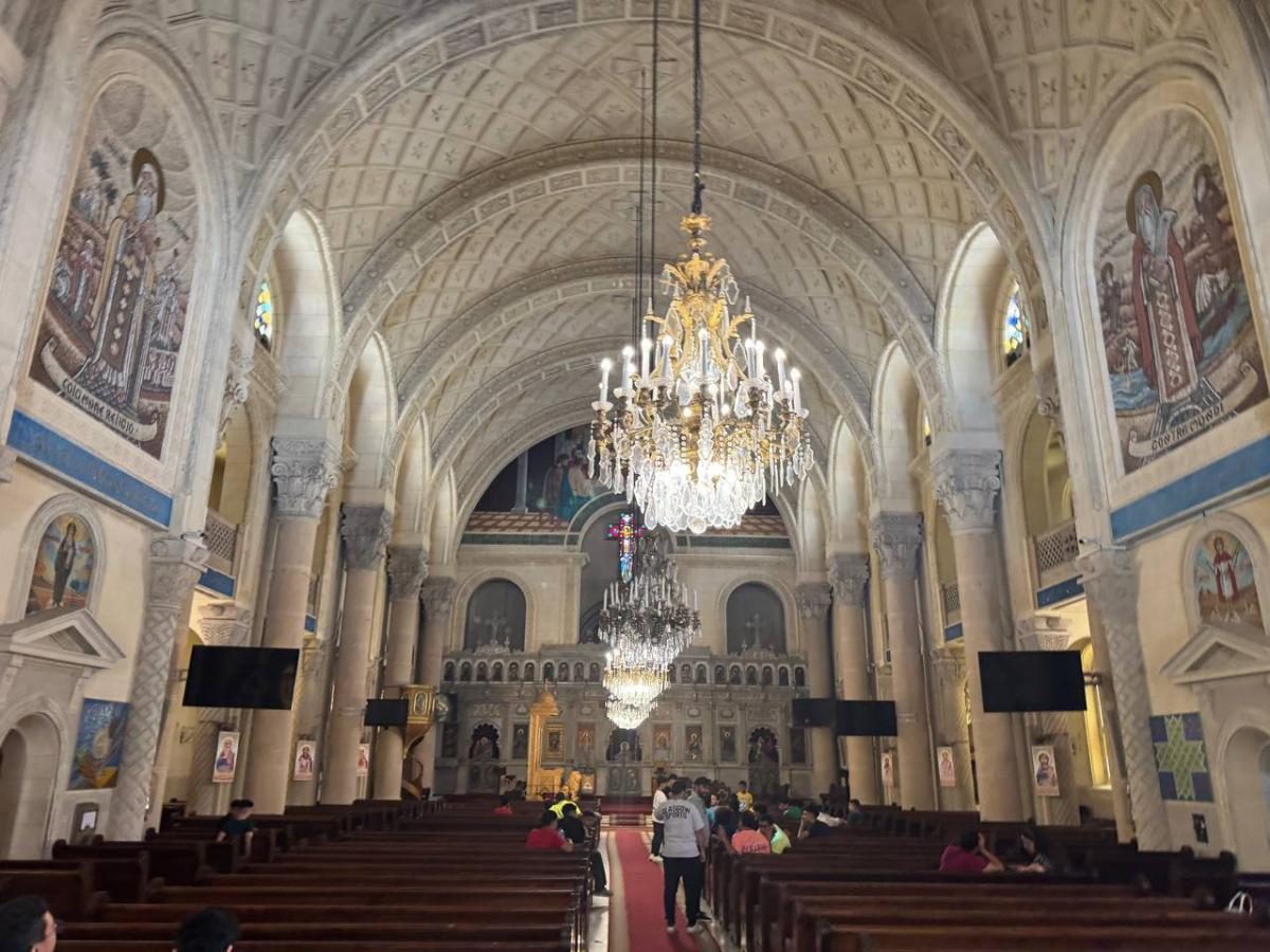 Інший Єгипет: північне узбережжя запрошує українців, але ще не навчилось, як нам догодити