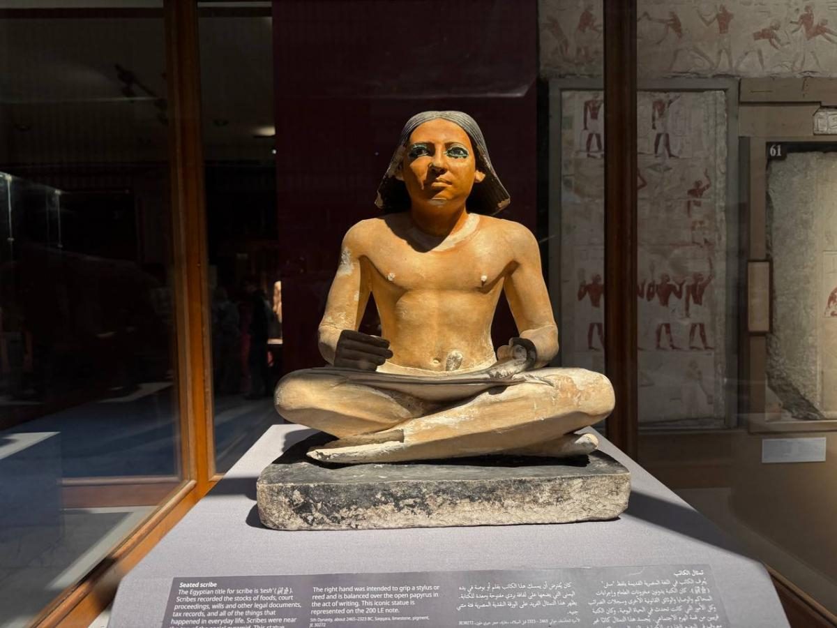 Інший Єгипет: північне узбережжя запрошує українців, але ще не навчилось, як нам догодити