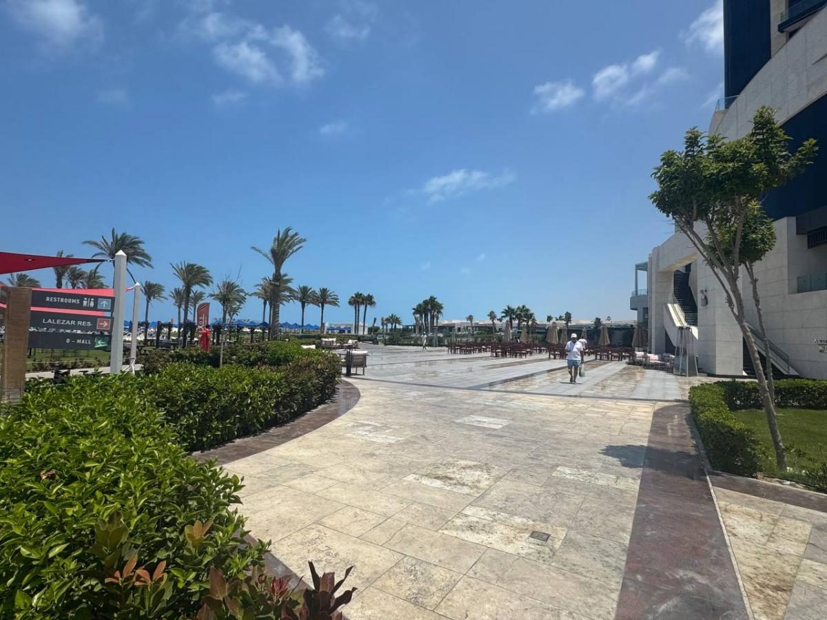 Інший Єгипет: північне узбережжя запрошує українців, але ще не навчилось, як нам догодити