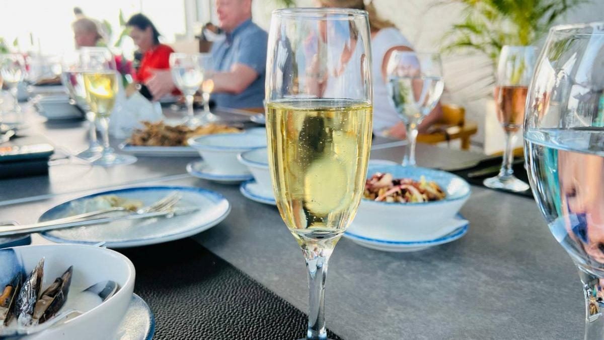 Інший Єгипет: північне узбережжя запрошує українців, але ще не навчилось, як нам догодити