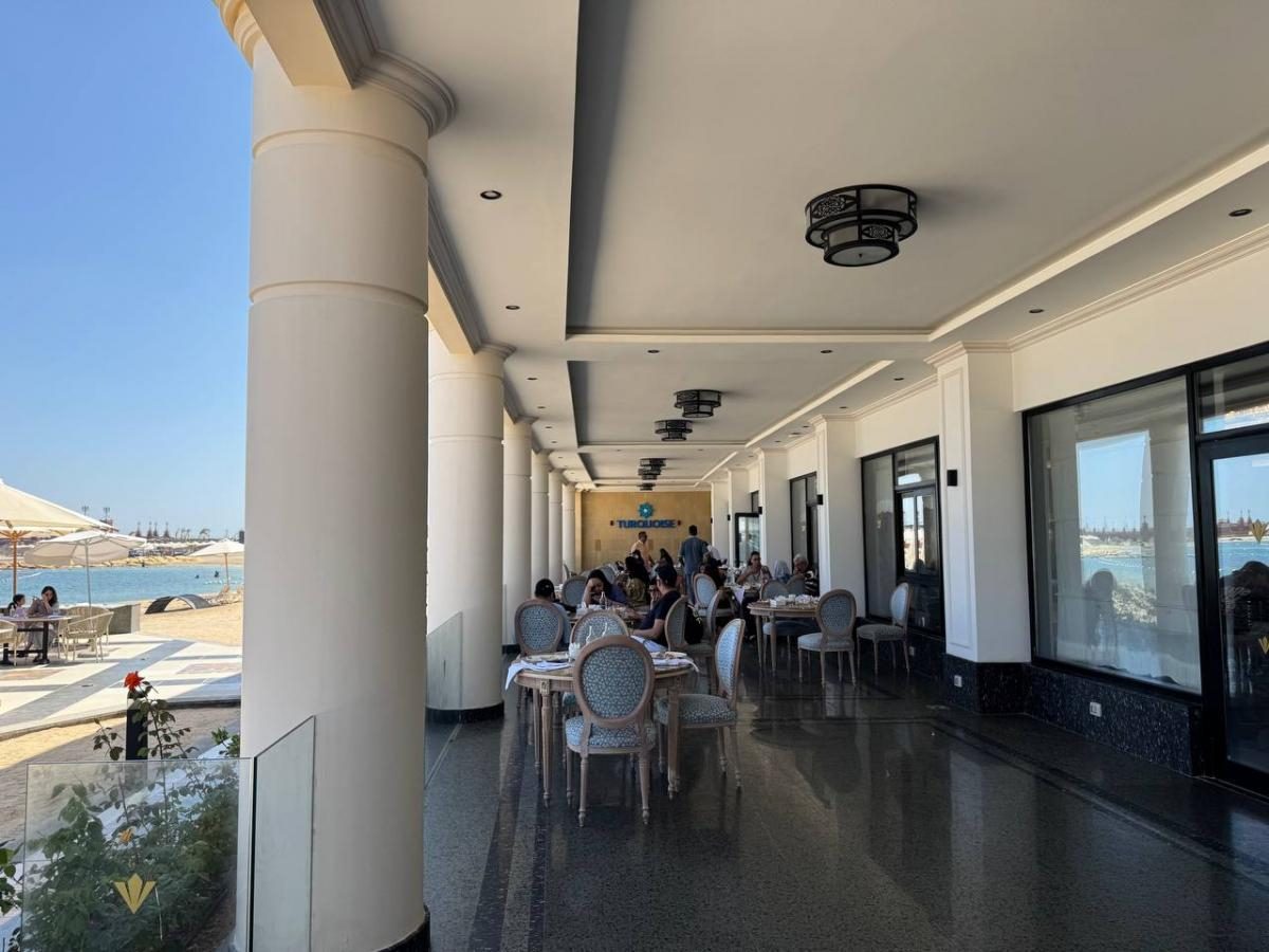 Інший Єгипет: північне узбережжя запрошує українців, але ще не навчилось, як нам догодити