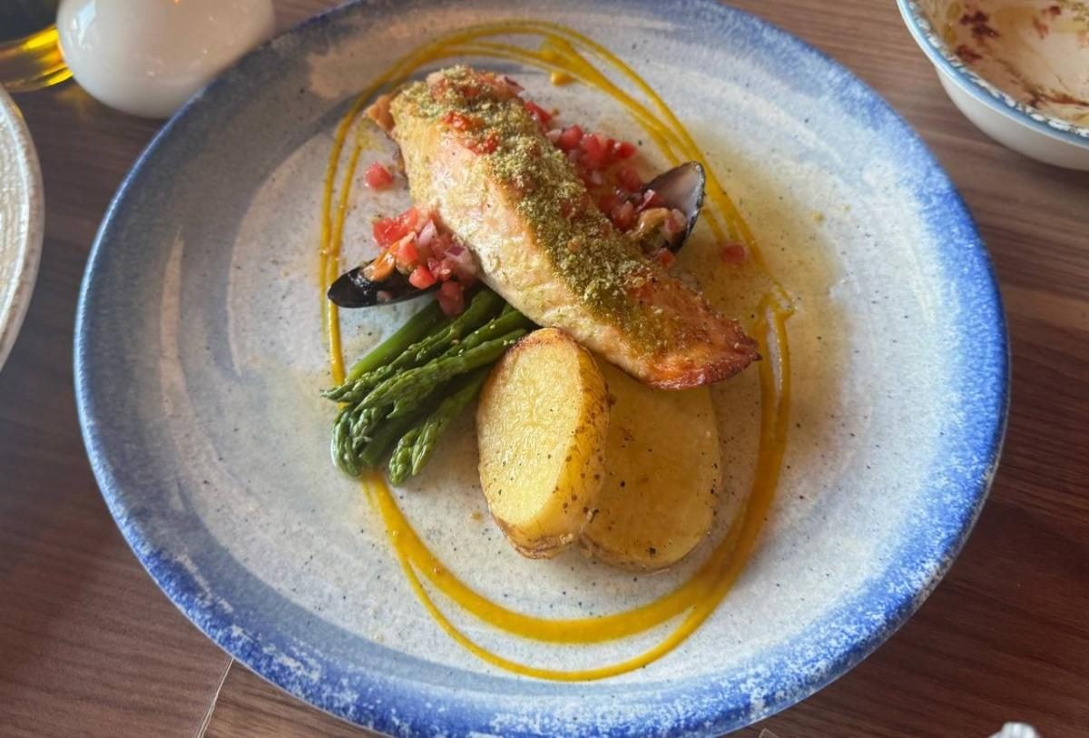 Інший Єгипет: північне узбережжя запрошує українців, але ще не навчилось, як нам догодити