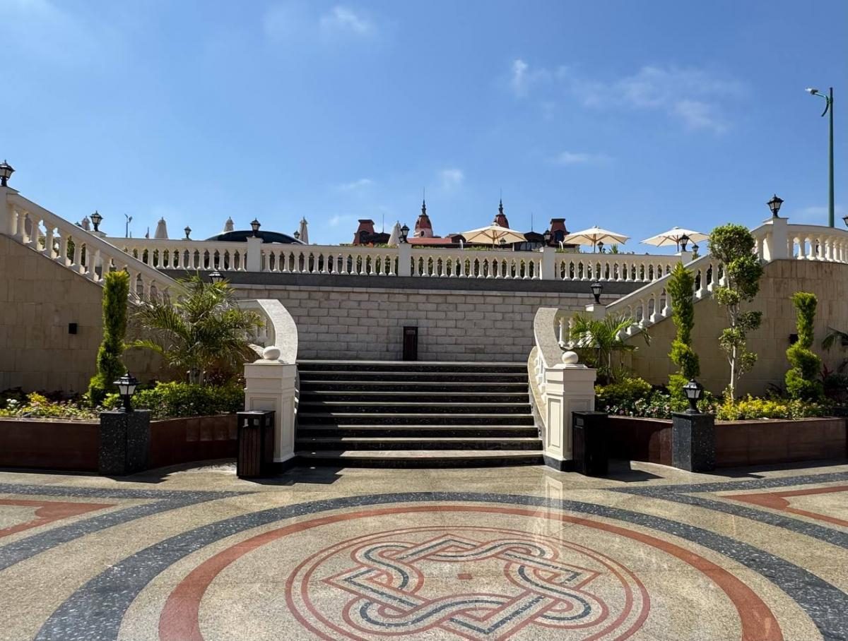 Інший Єгипет: північне узбережжя запрошує українців, але ще не навчилось, як нам догодити