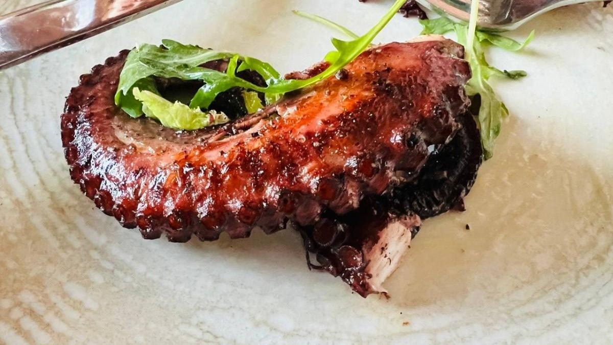 Інший Єгипет: північне узбережжя запрошує українців, але ще не навчилось, як нам догодити