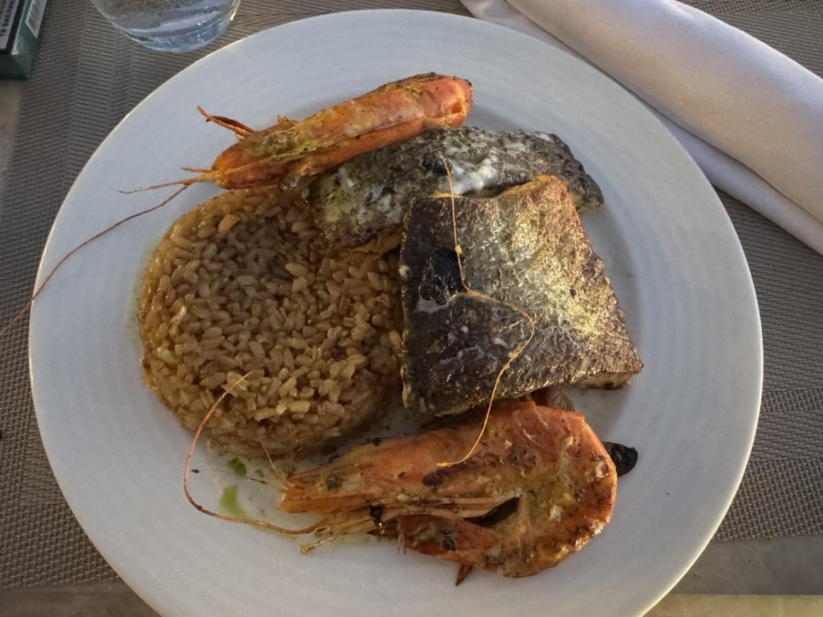 Інший Єгипет: північне узбережжя запрошує українців, але ще не навчилось, як нам догодити