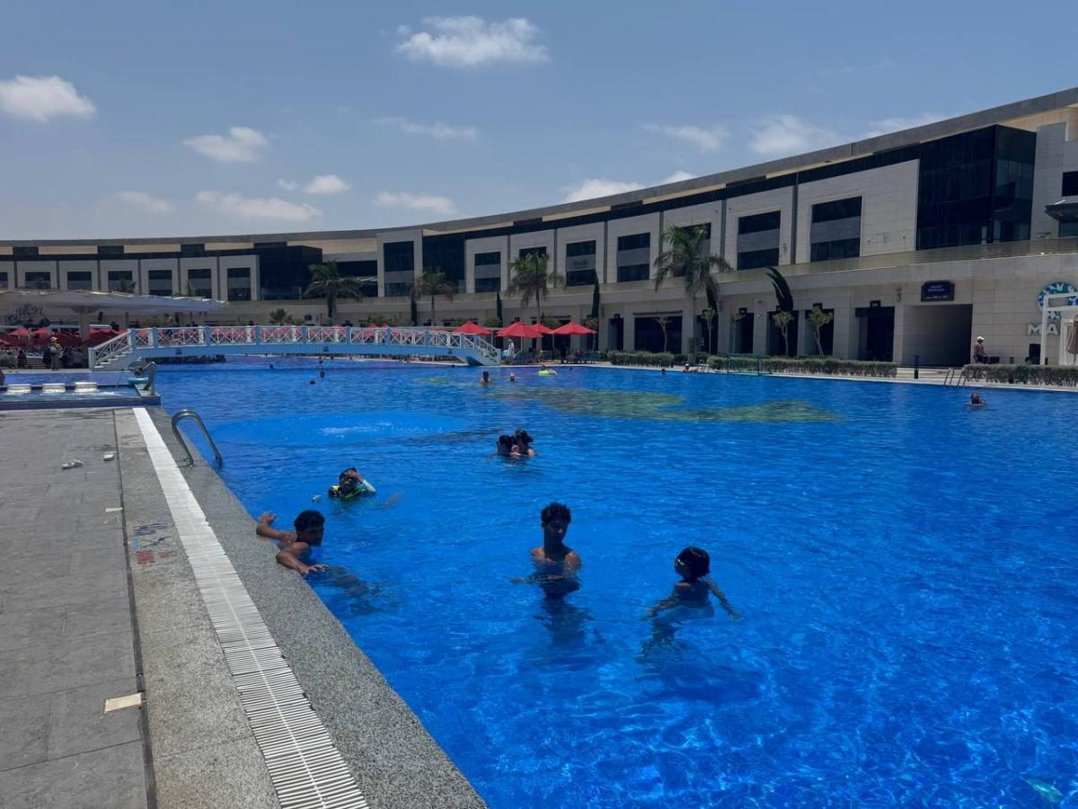 Інший Єгипет: північне узбережжя запрошує українців, але ще не навчилось, як нам догодити