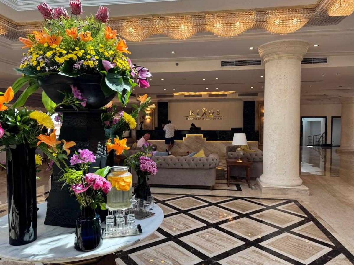 Інший Єгипет: північне узбережжя запрошує українців, але ще не навчилось, як нам догодити