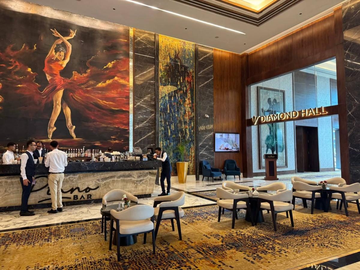 Інший Єгипет: північне узбережжя запрошує українців, але ще не навчилось, як нам догодити