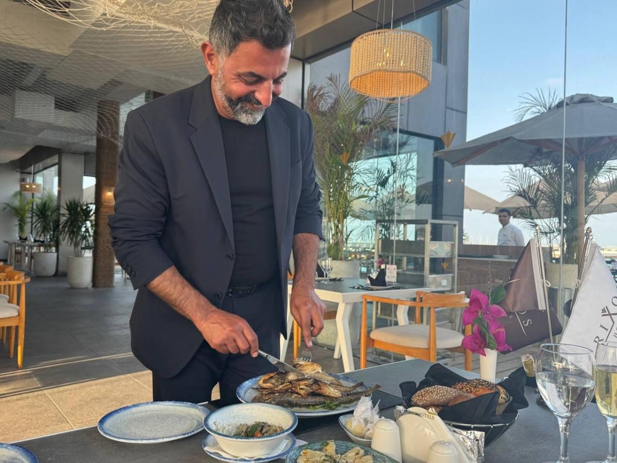 Інший Єгипет: північне узбережжя запрошує українців, але ще не навчилось, як нам догодити