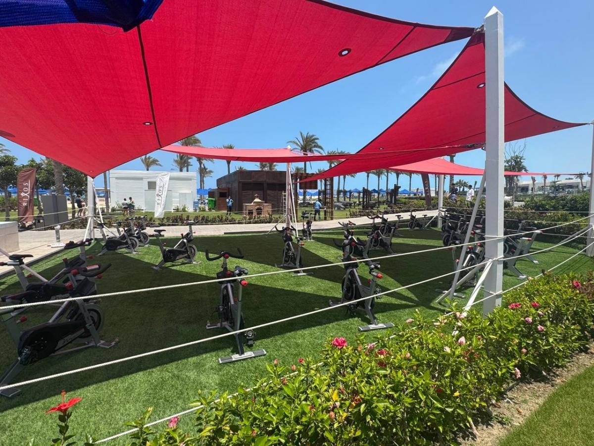 Інший Єгипет: північне узбережжя запрошує українців, але ще не навчилось, як нам догодити