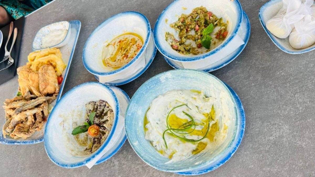 Інший Єгипет: північне узбережжя запрошує українців, але ще не навчилось, як нам догодити