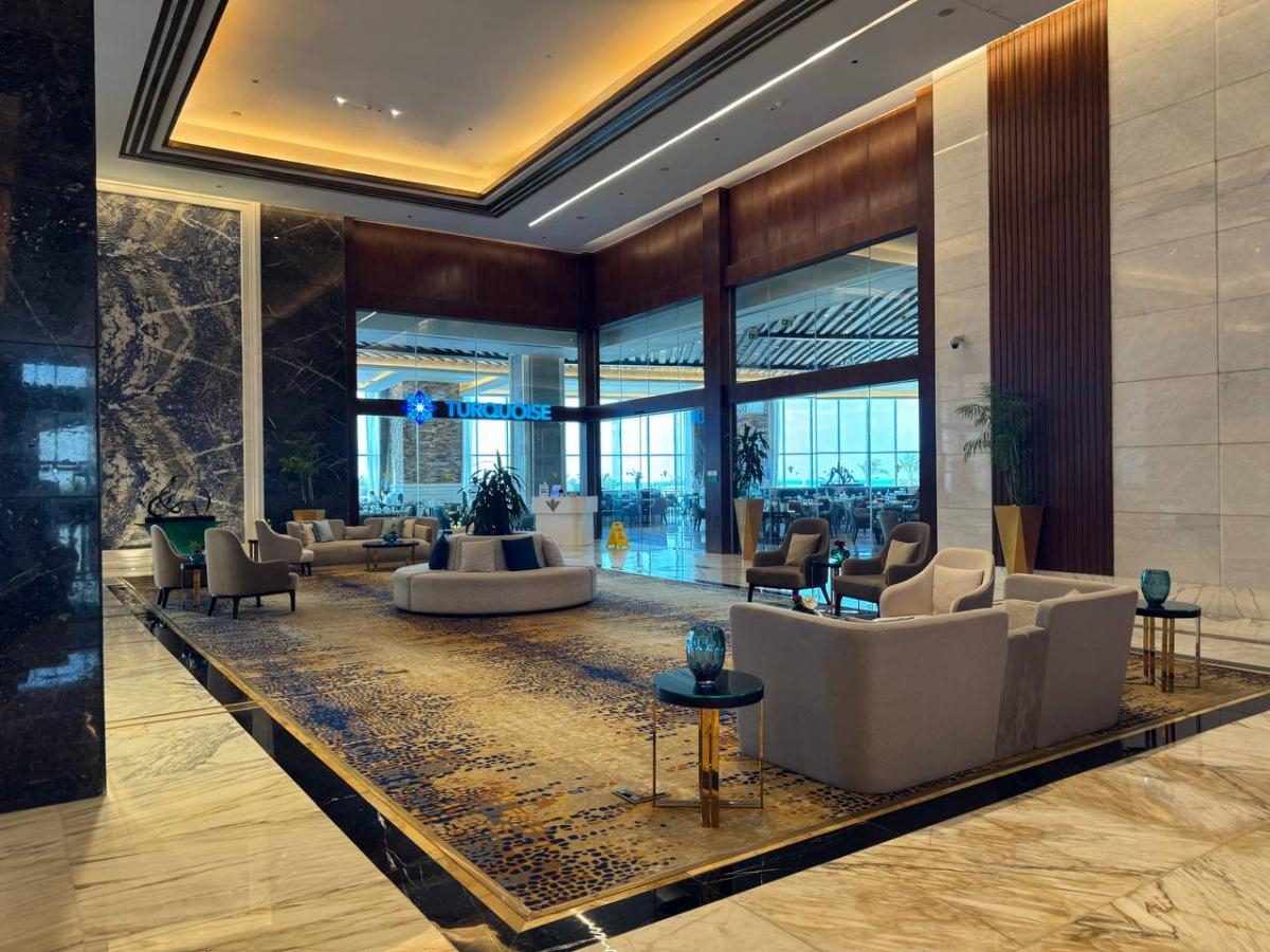 Інший Єгипет: північне узбережжя запрошує українців, але ще не навчилось, як нам догодити