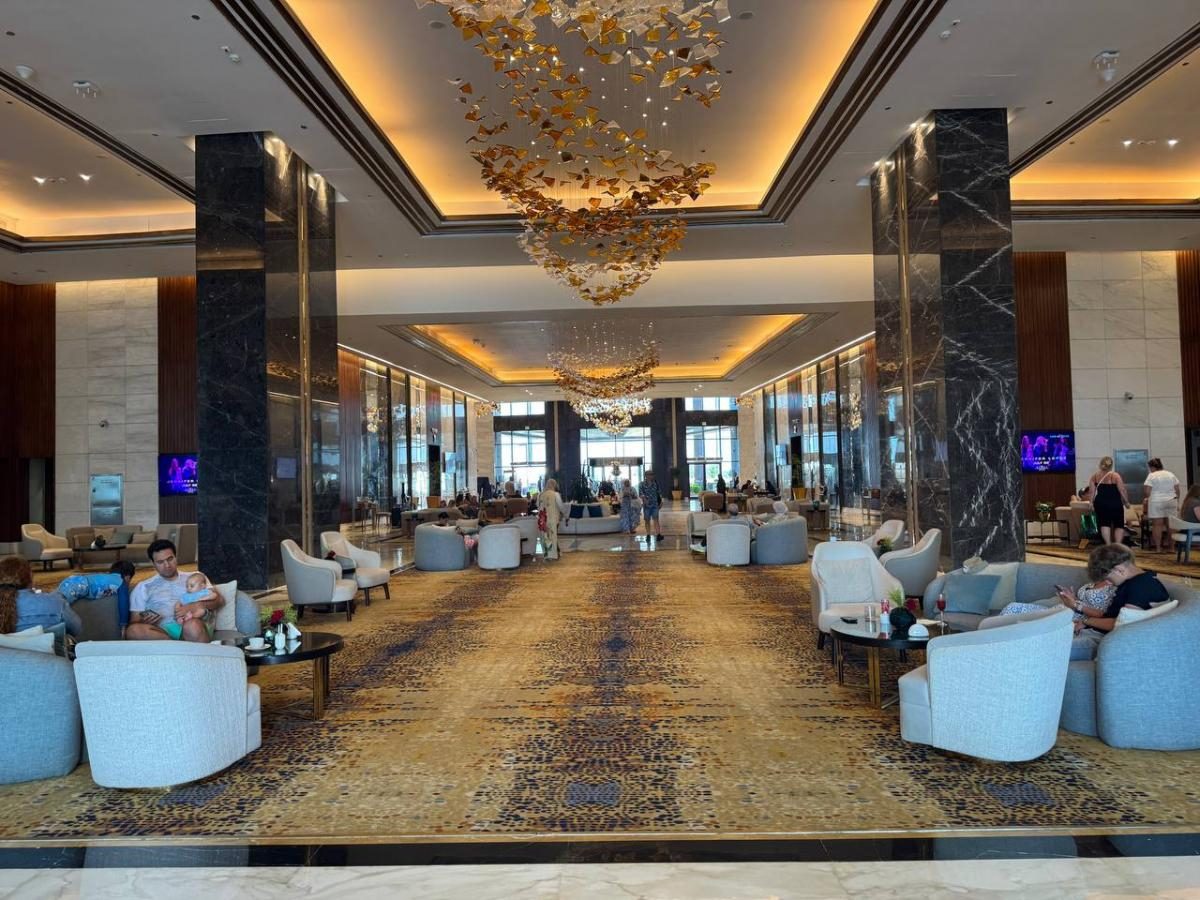 Інший Єгипет: північне узбережжя запрошує українців, але ще не навчилось, як нам догодити