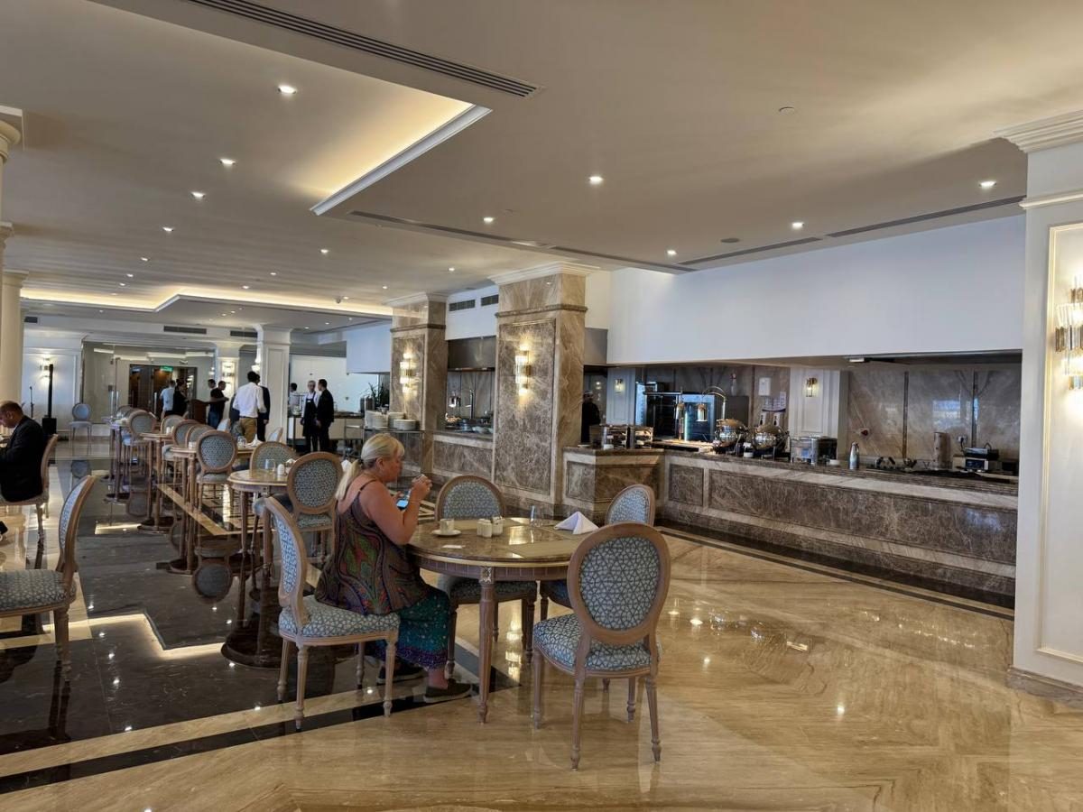 Інший Єгипет: північне узбережжя запрошує українців, але ще не навчилось, як нам догодити