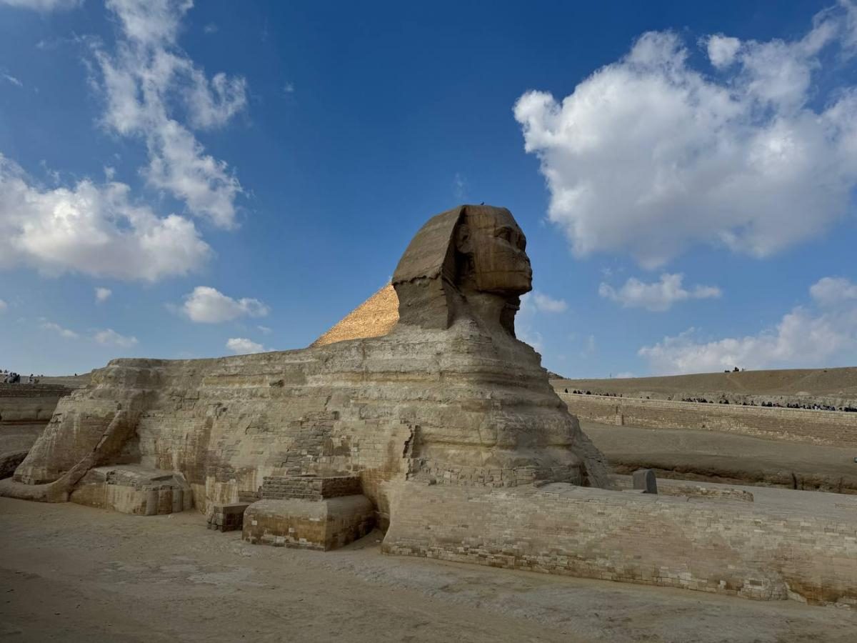 Інший Єгипет: північне узбережжя запрошує українців, але ще не навчилось, як нам догодити