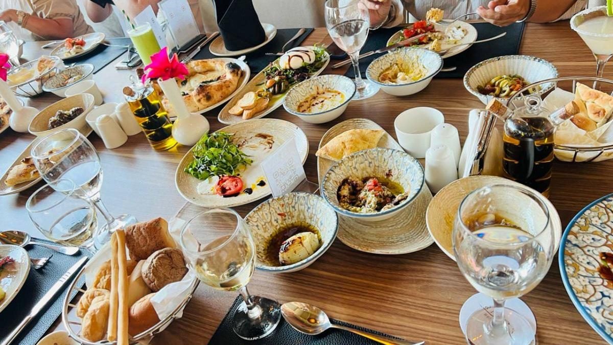 Інший Єгипет: північне узбережжя запрошує українців, але ще не навчилось, як нам догодити