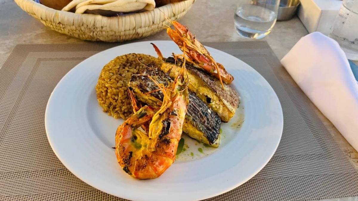 Інший Єгипет: північне узбережжя запрошує українців, але ще не навчилось, як нам догодити