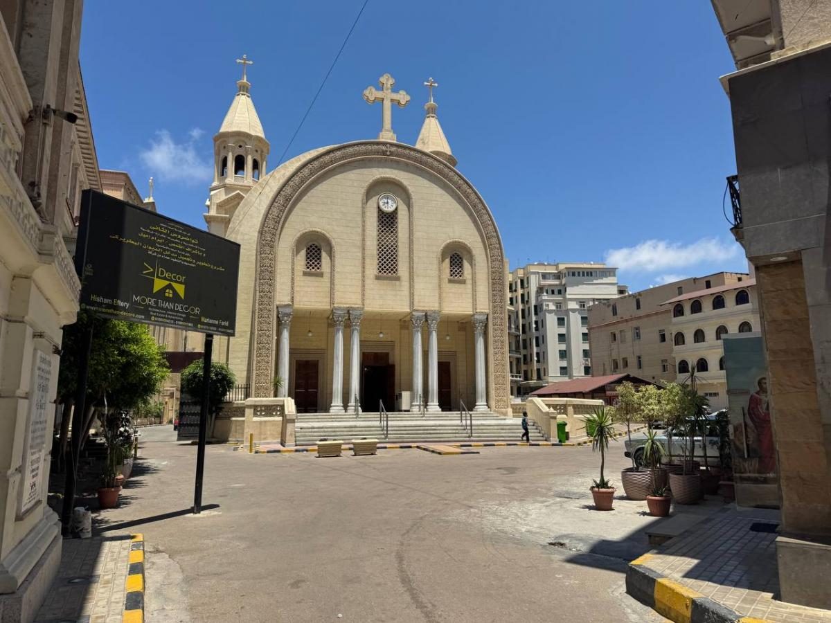 Інший Єгипет: північне узбережжя запрошує українців, але ще не навчилось, як нам догодити