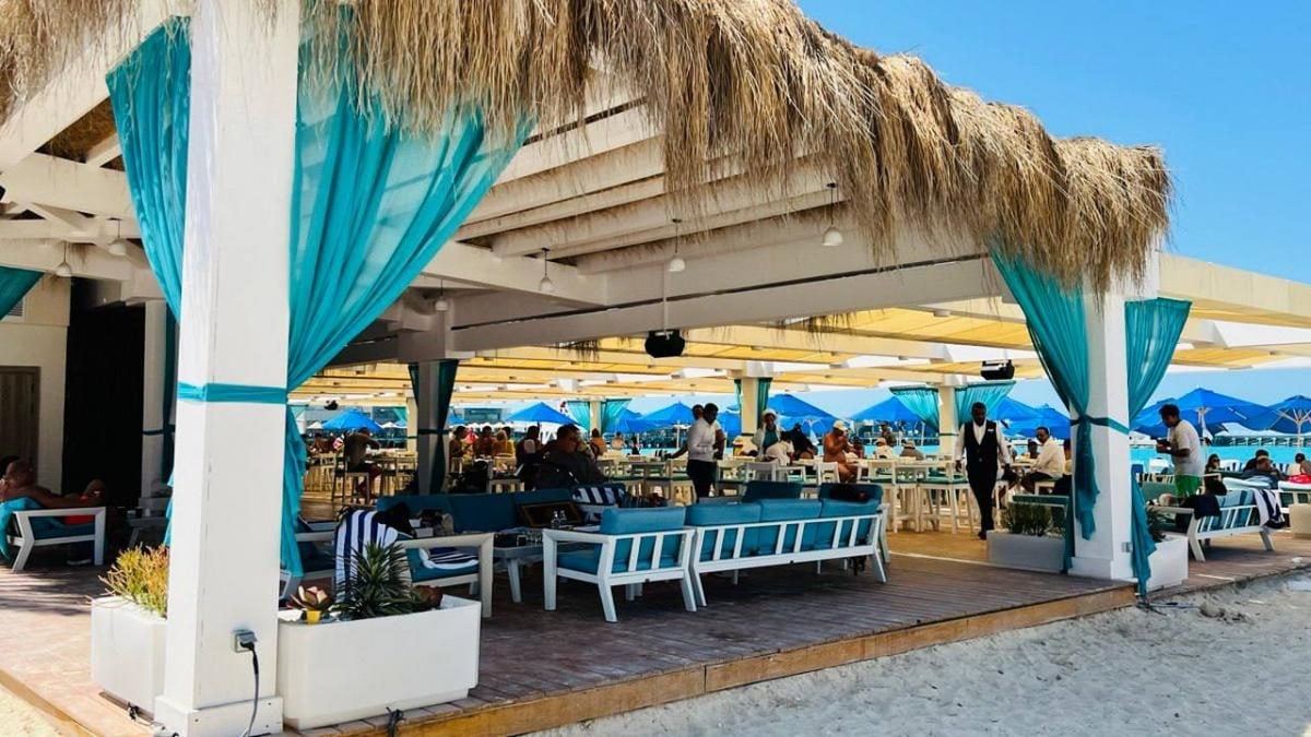 Інший Єгипет: північне узбережжя запрошує українців, але ще не навчилось, як нам догодити