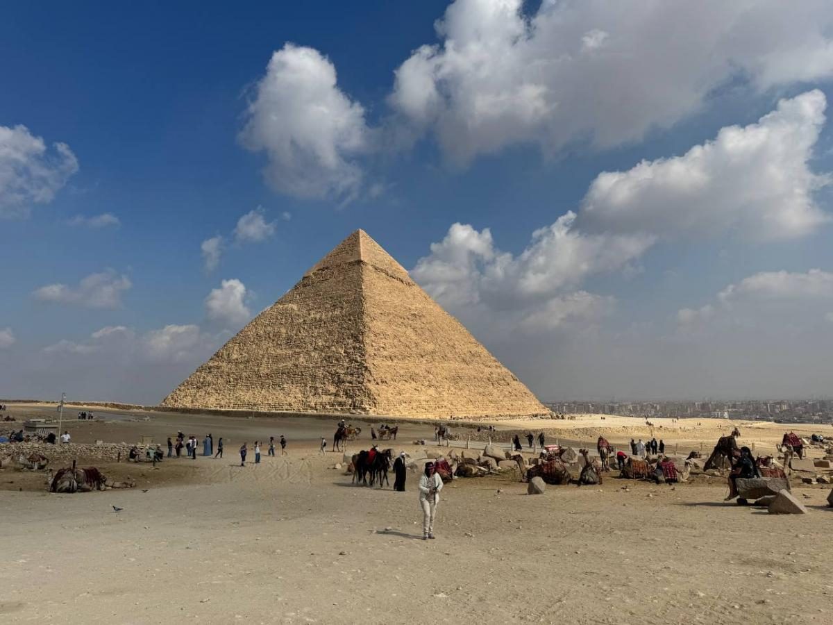 Інший Єгипет: північне узбережжя запрошує українців, але ще не навчилось, як нам догодити