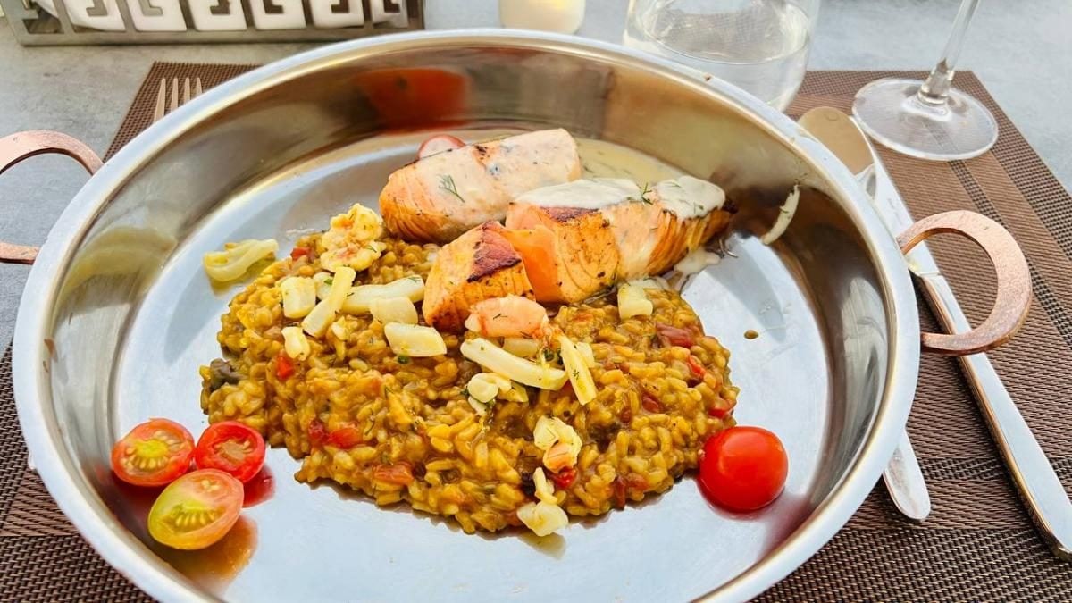 Інший Єгипет: північне узбережжя запрошує українців, але ще не навчилось, як нам догодити