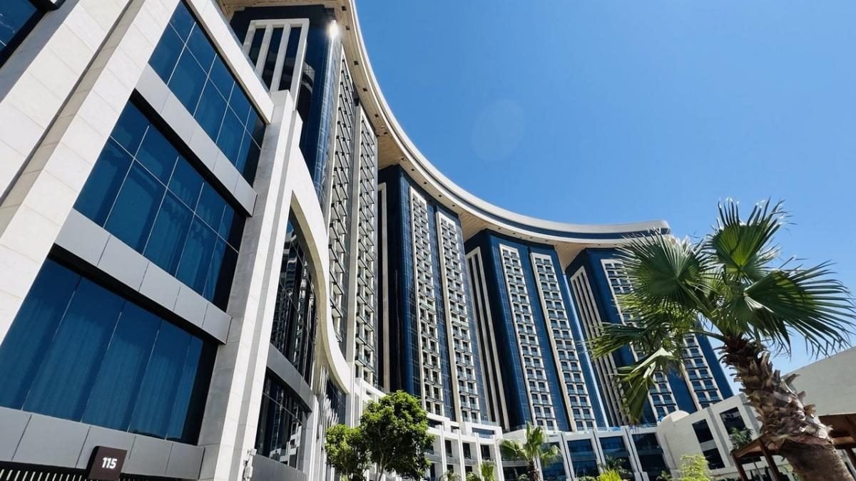 Інший Єгипет: північне узбережжя запрошує українців, але ще не навчилось, як нам догодити