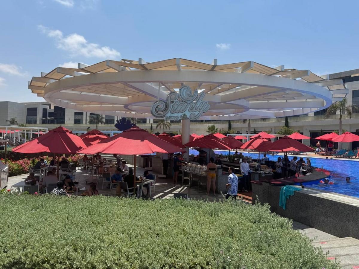 Інший Єгипет: північне узбережжя запрошує українців, але ще не навчилось, як нам догодити