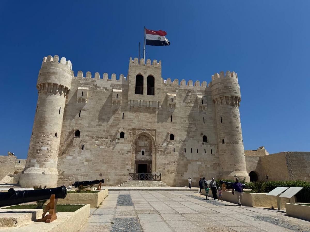 Інший Єгипет: північне узбережжя запрошує українців, але ще не навчилось, як нам догодити