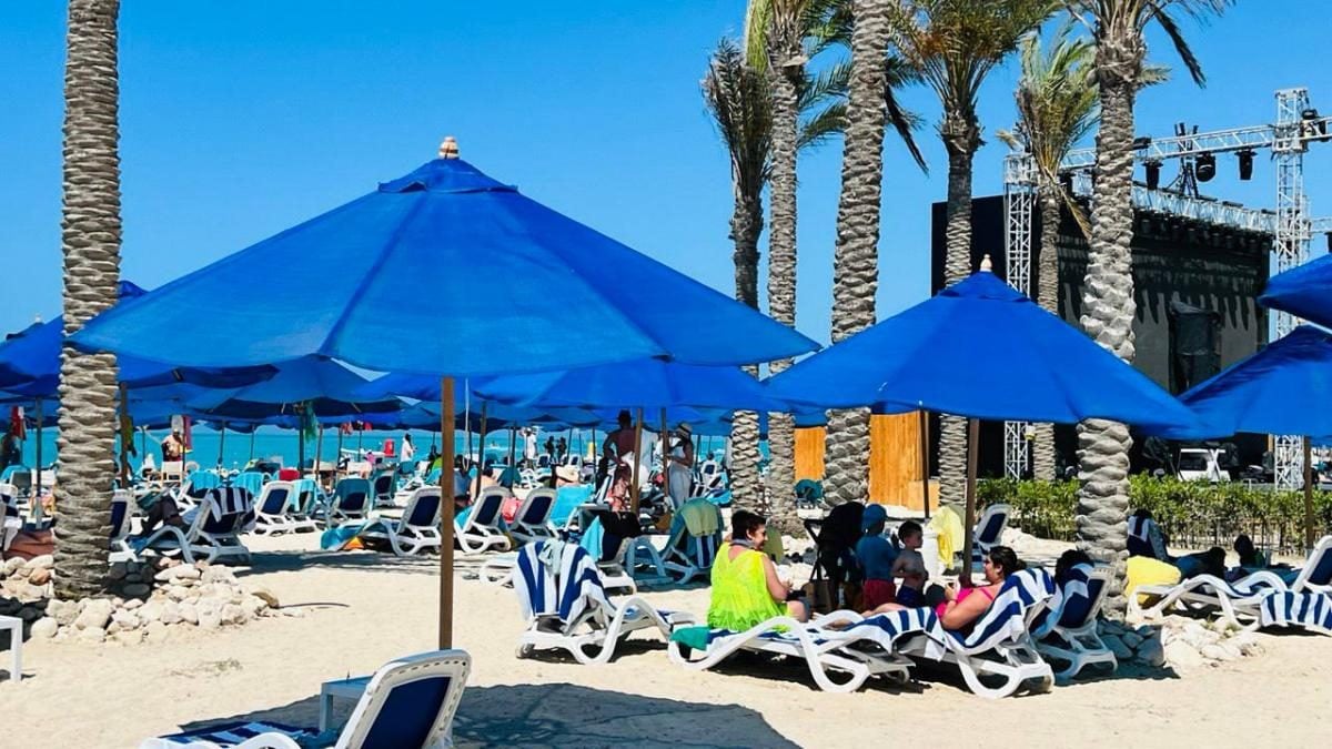 Інший Єгипет: північне узбережжя запрошує українців, але ще не навчилось, як нам догодити