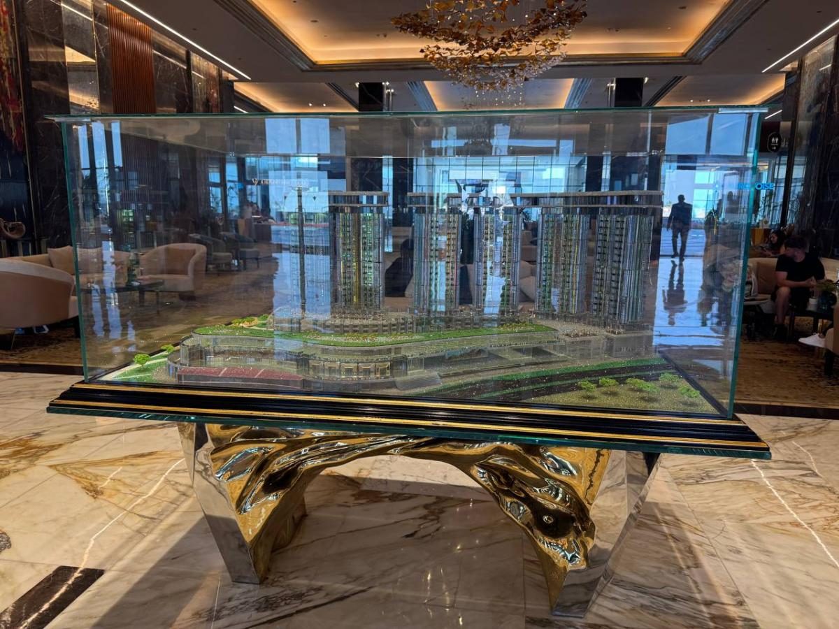 Інший Єгипет: північне узбережжя запрошує українців, але ще не навчилось, як нам догодити