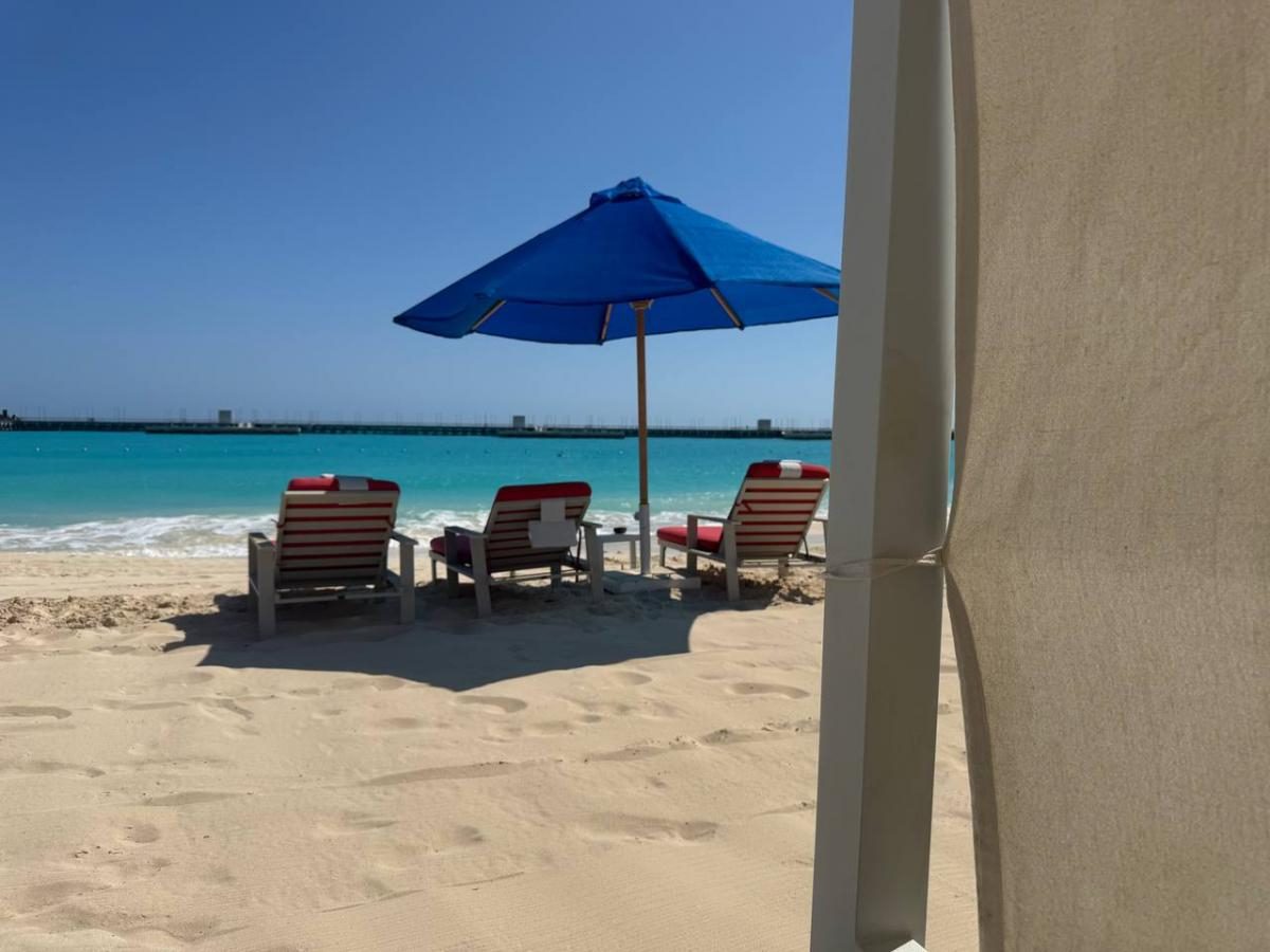 Інший Єгипет: північне узбережжя запрошує українців, але ще не навчилось, як нам догодити