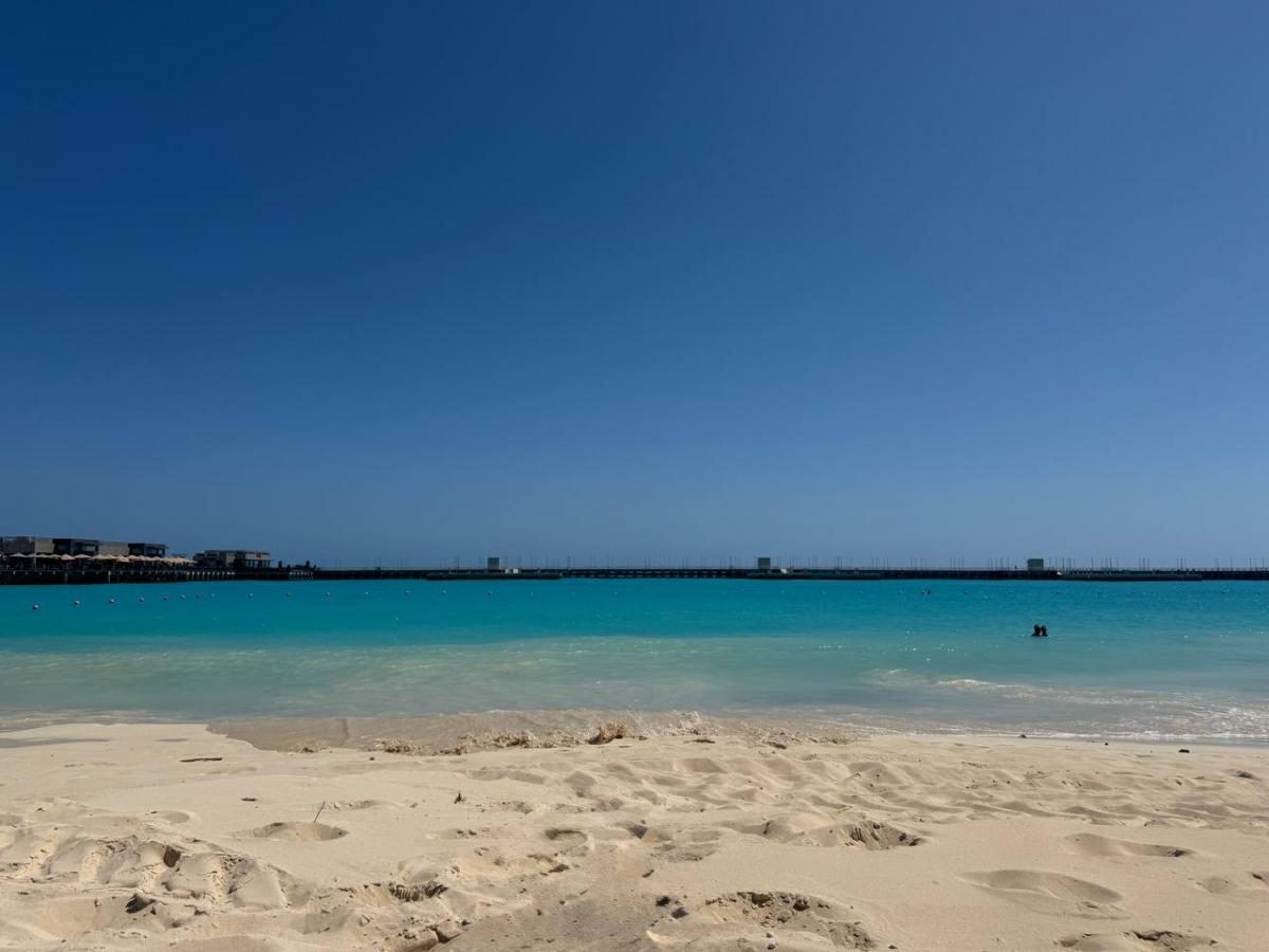 Інший Єгипет: північне узбережжя запрошує українців, але ще не навчилось, як нам догодити