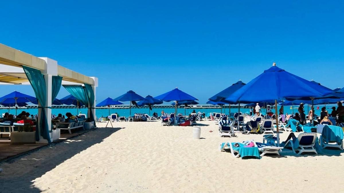 Інший Єгипет: північне узбережжя запрошує українців, але ще не навчилось, як нам догодити