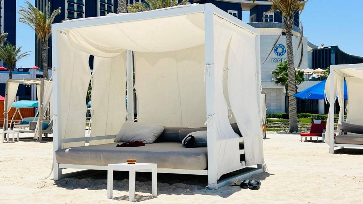 Інший Єгипет: північне узбережжя запрошує українців, але ще не навчилось, як нам догодити