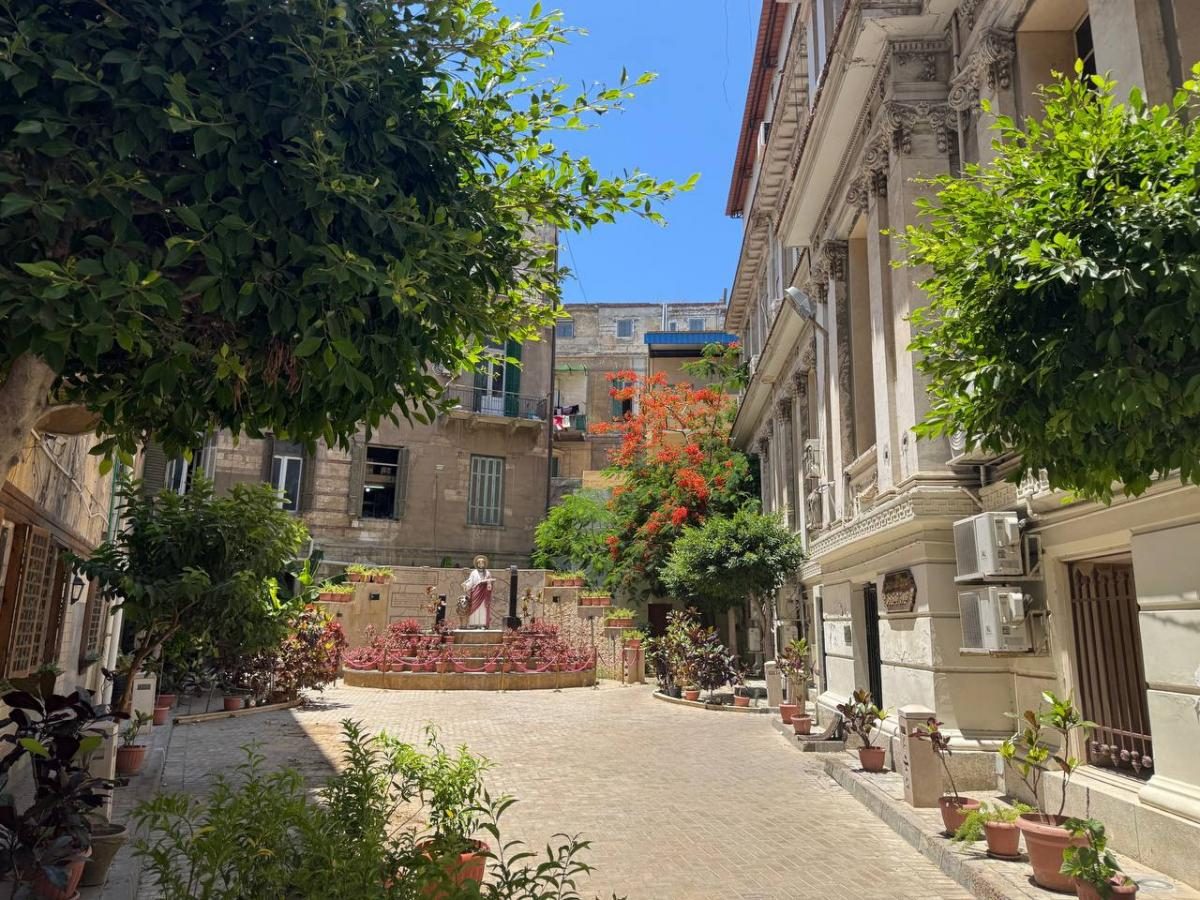 Інший Єгипет: північне узбережжя запрошує українців, але ще не навчилось, як нам догодити