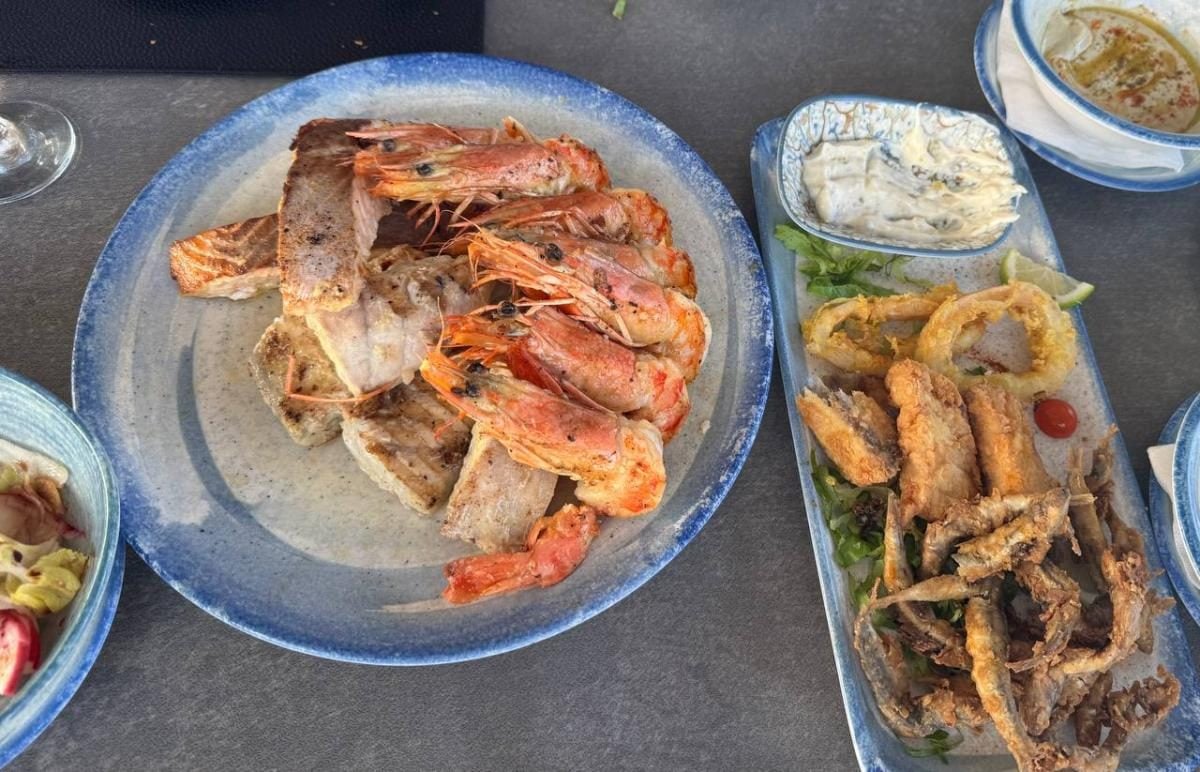 Інший Єгипет: північне узбережжя запрошує українців, але ще не навчилось, як нам догодити